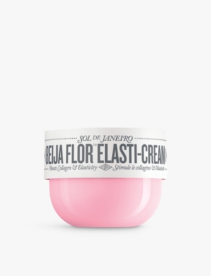 Sol De Janeiro Beija Flor Elasti-cream 240ml