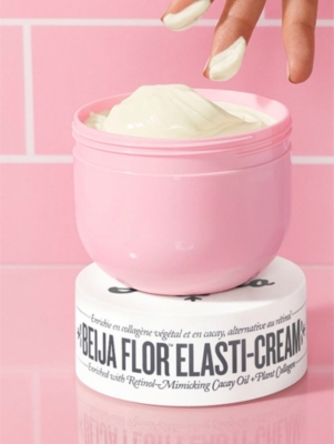 Shop Sol De Janeiro Beija Flor Elasti-cream