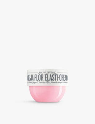 Sol De Janeiro Beija Flor Elasti-cream 75ml