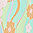 Pastel Hibiscus Wave - icon