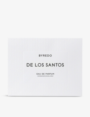 Shop Byredo De Los Santos Eau De Parfum