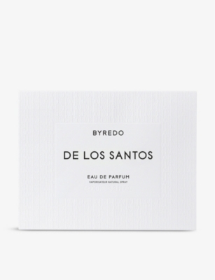 Byredo De Los Santos Eau De Parfum