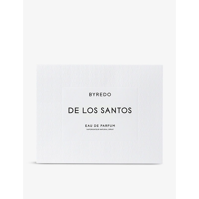 Shop Byredo De Los Santos Eau De Parfum