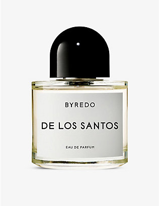 BYREDO: De Los Santos eau de parfum