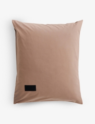 Magniberg Creates Pillows Based on Graphic Tee's