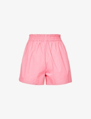 designer short