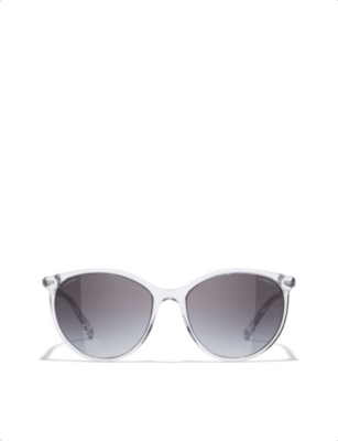 Pantos shop chanel sunglasses