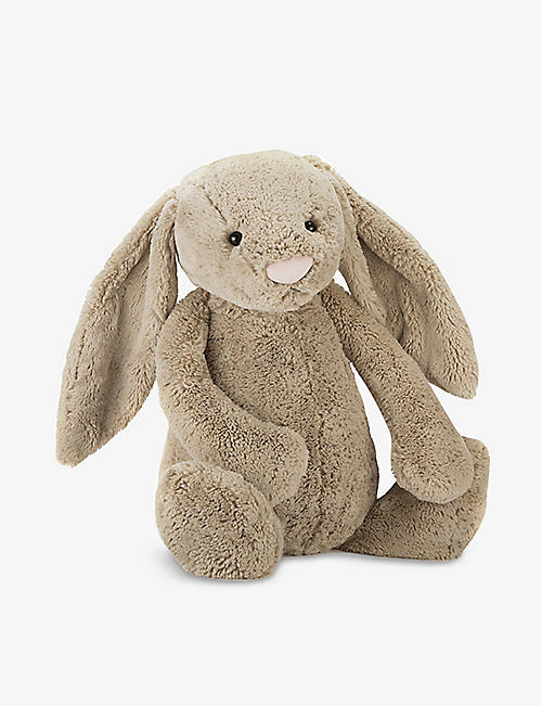 JELLYCAT: Bashful Bunny soft toy 51cm
