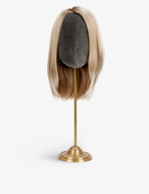 Hothair Creamy Glow Rooted Natural Image Inspired Illustrious Synthetic Wig