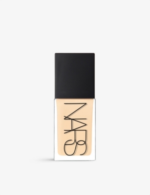 Nars Light Reflecting Foundation 30ml In Gobi