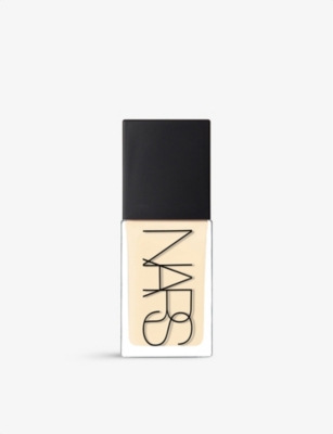 Nars Siberia Light Reflecting Foundation 30ml