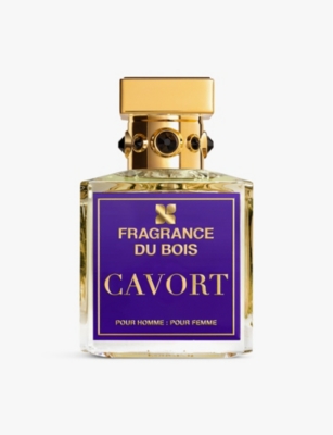 FRAGRANCE DU BOIS: Cavort eau de parfum 100ml