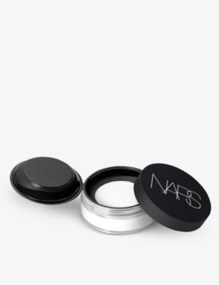 Nars Light Reflecting Loose Setting Powder 11g In Crystal