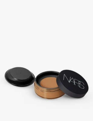 Nars Light Reflecting Loose Setting Powder 11g In Mesa