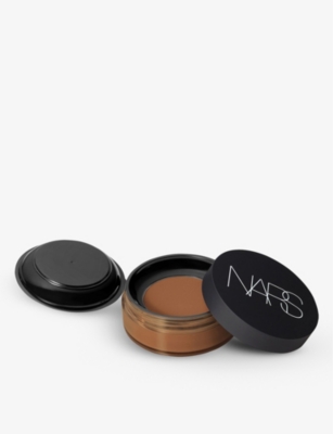 Nars Light Reflecting Loose Setting Powder 11g In Sable