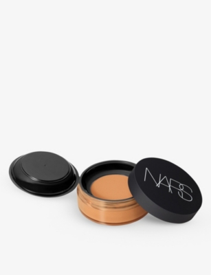 Nars Light Reflecting Loose Setting Powder 11g In Shore