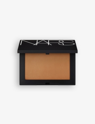 Nars Light Reflecting Pressed Setting Powder 10g In Mesa