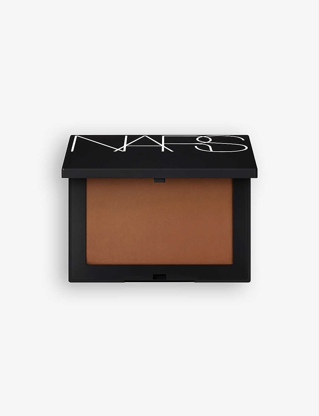 Nars Light Reflecting Pressed Setting Powder 10g In Sable