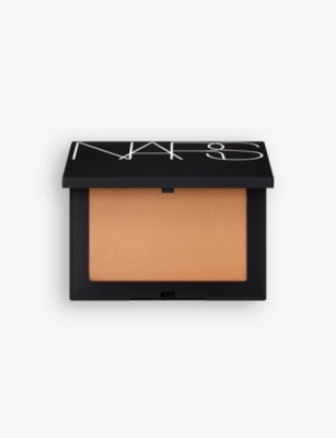 Nars Light Reflecting Pressed Setting Powder 10g In Shore