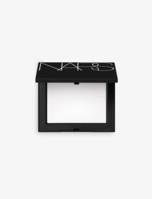 Nars Light Reflecting Pressed Mini Setting Powder 3g In Crystal