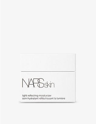 NARS：NARSskin 光影保湿霜 60 毫升
