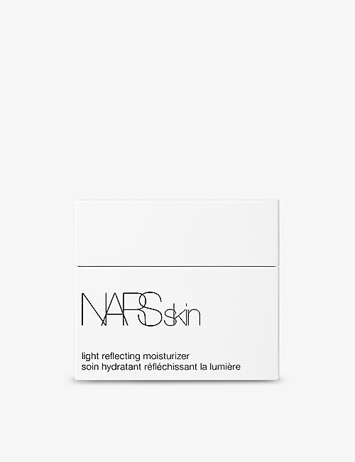NARS: NARSskin Light Reflecting moisturiser 60ml