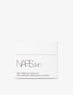 NARS: NARSskin Light Reflecting moisturiser 60ml