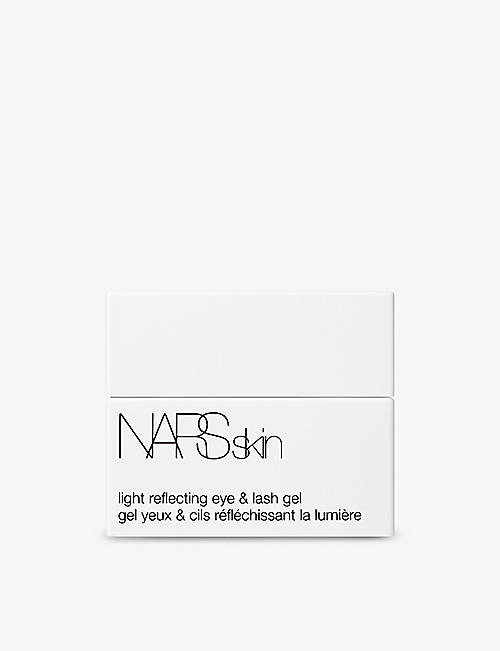 NARS: NARSskin Light Reflecting Eye & Lash gel 15ml