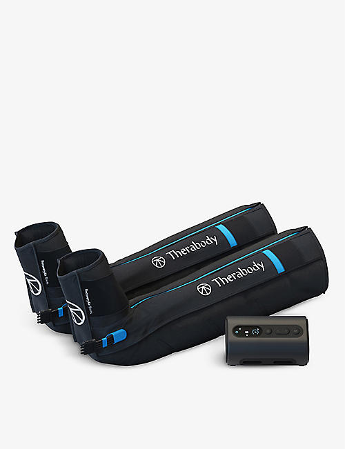 THERABODY: RecoveryAir Prime wireless compression system