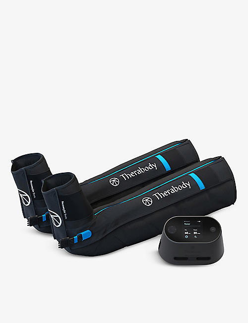 THERABODY: RecoveryAir PRO wireless compression system