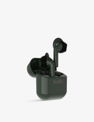 Sudio discount earphones wireless