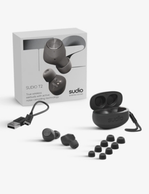 Sudio earphones best sale