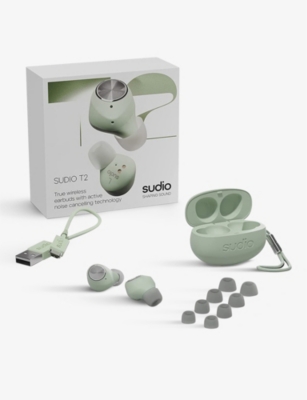 Sudio earphones new arrivals