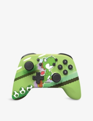 minus Udholdenhed mytologi HORI - HORIPAD Yoshi wireless Nintendo Switch controller | Selfridges.com