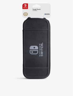 Hori tough pouch store switch