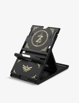 HORI: Zelda edition compact stand for Nintendo Switch