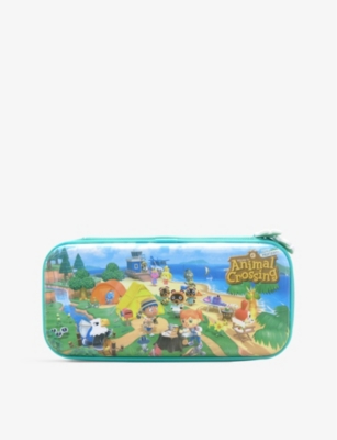 Animal crossing store hori case