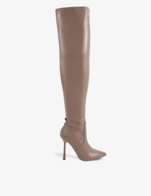 Kg kurt geiger clearance boots