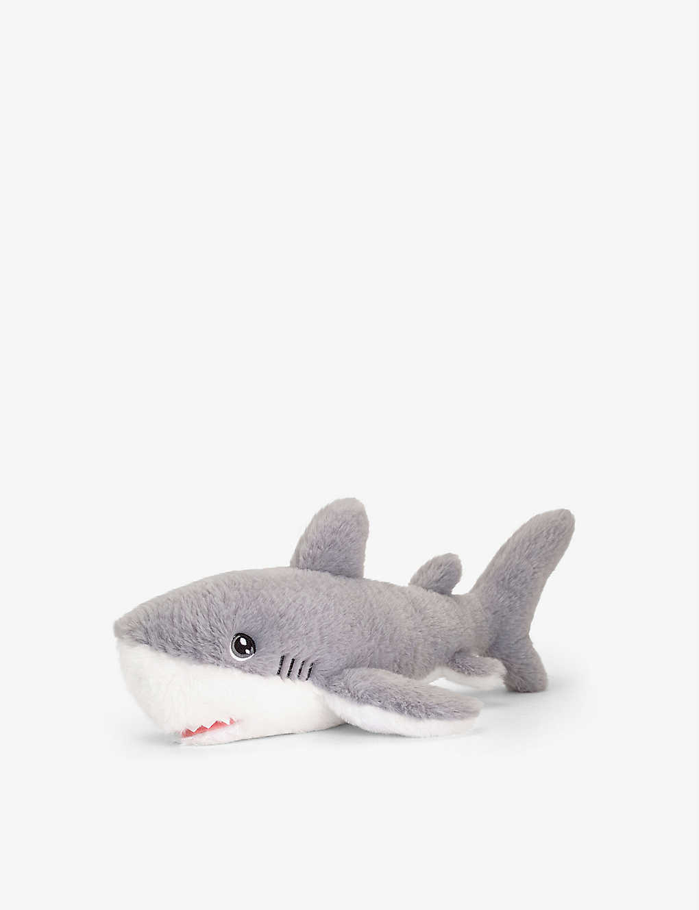 Keel Toys Keeleco Whale 25cm Soft Toy 100 Recycled Eco Plush for sale online 