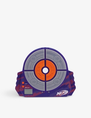NERF: NERF-N-Strike Elite digital target