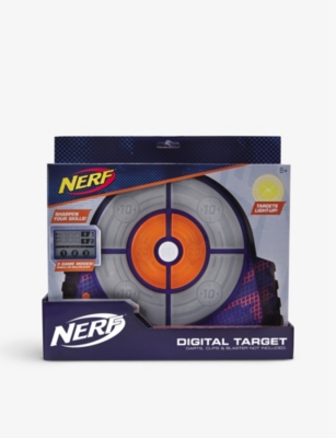 NERF NERF N Strike Elite digital target Selfridges