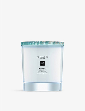 JO MALONE LONDON Wood Sage and Sea Salt limited-edition candle 200g