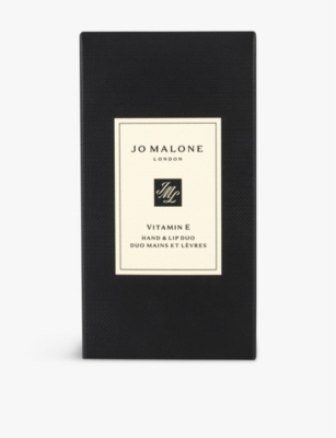 Jo Malone London Vitamin E Hand And Lip Duo