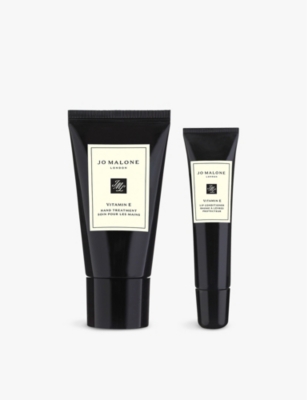 Jo Malone London Vitamin E Hand And Lip Duo