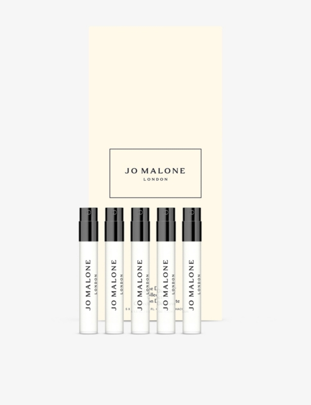Cologne Discovery limited-edition set