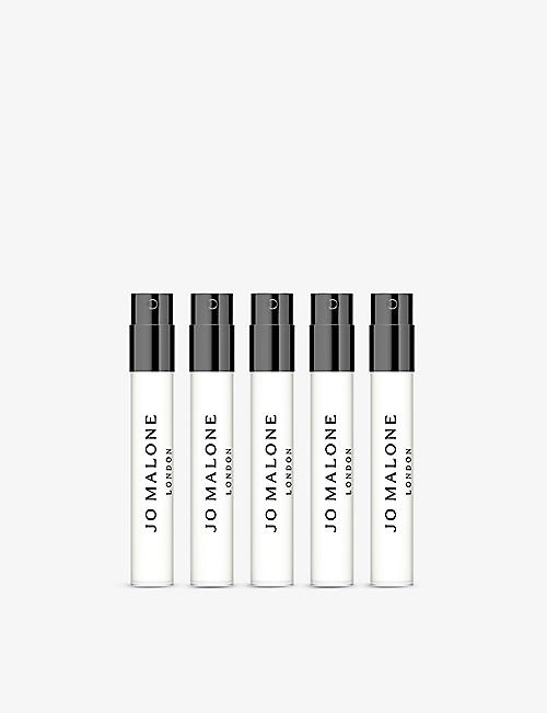 JO MALONE LONDON: Cologne Discovery limited-edition set