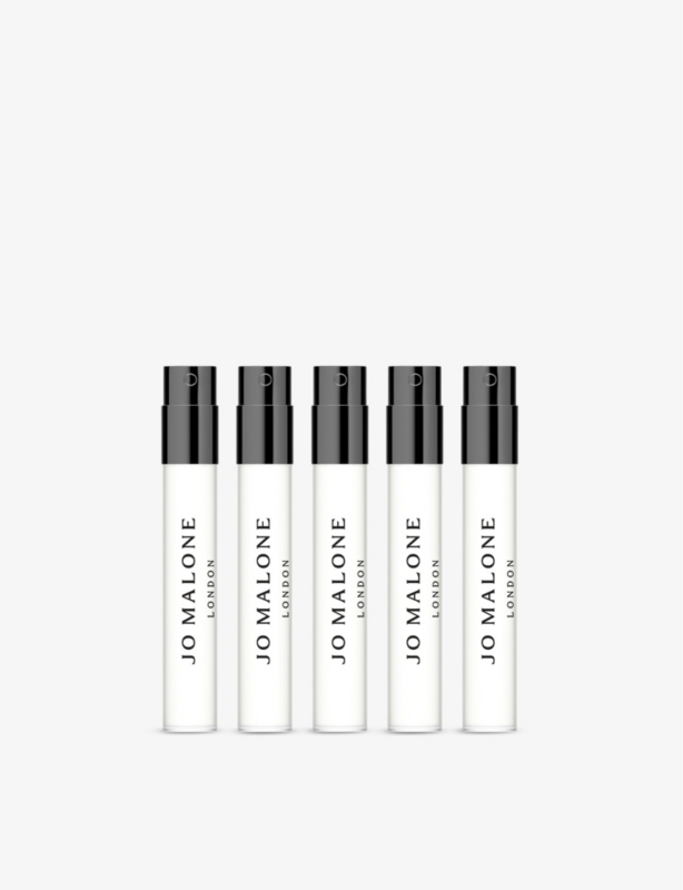 Cologne Discovery limited-edition set
