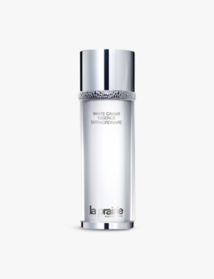 La Prairie White Caviar Essence Extraordinaire Treatment Lotion 150ml