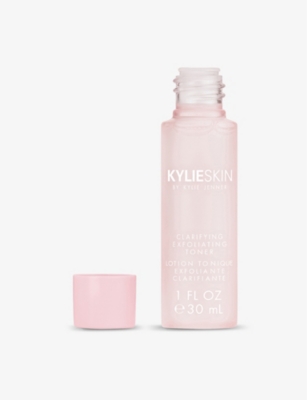 Shop Kylie By Kylie Jenner Clarifying Exfoliating Toner
