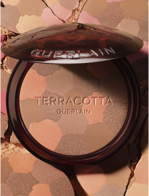 Terracotta Light The Sun-Kissed Natural Healthy Glow powder 10g